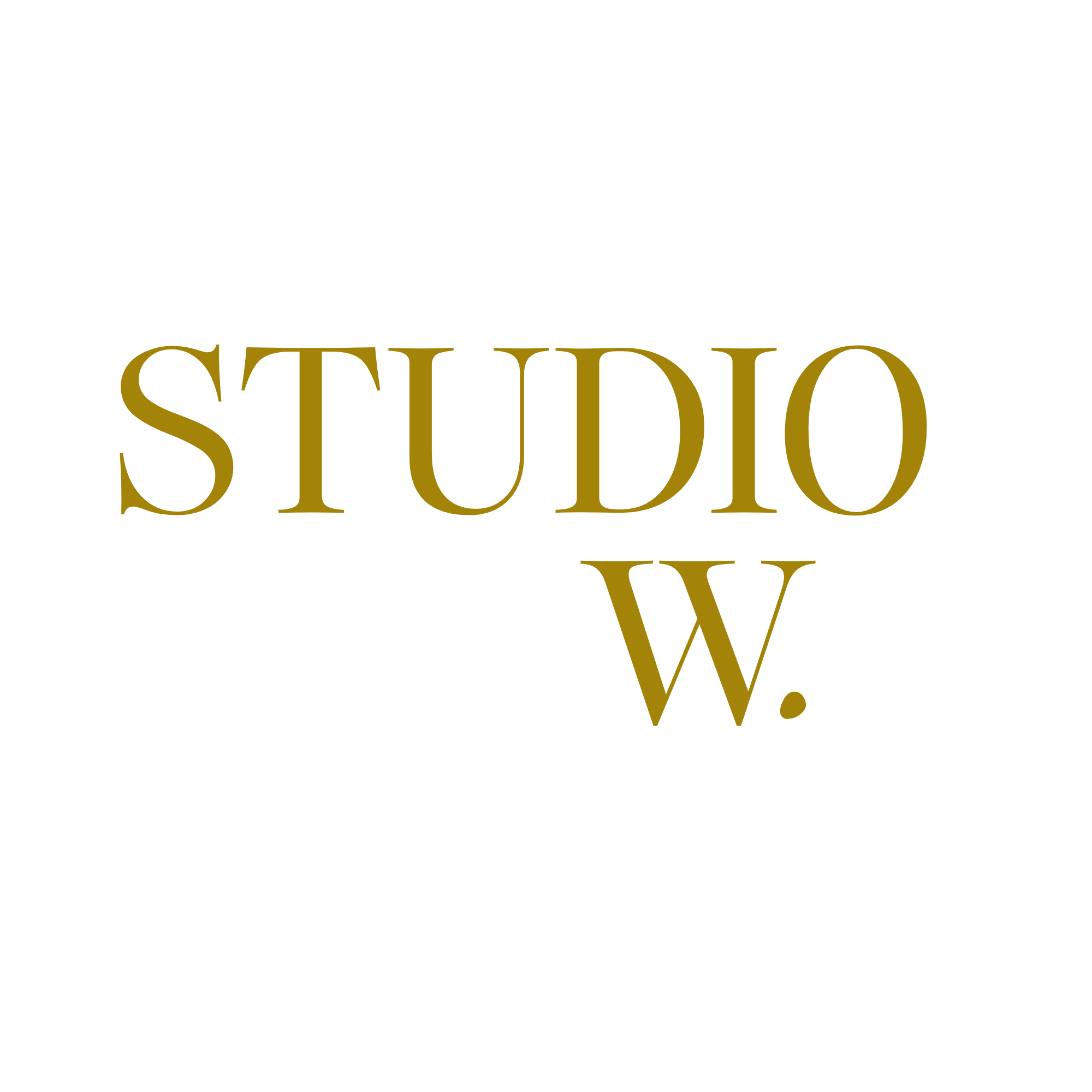 Studio W.